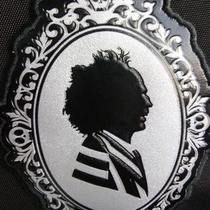 Meet your Posher, Arianna